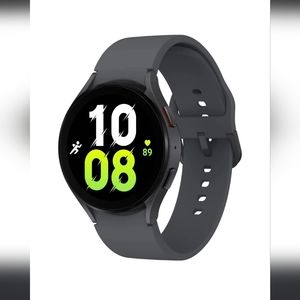 Samsung Galaxy Watch5 LTE (Graphite) - New/Sealed